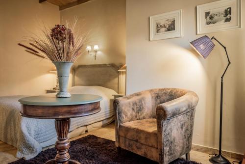 Chalet Sapin Hotel in Palaios Agios Athanasios