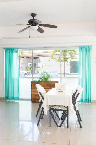 Terracaribe Hotel Boutique