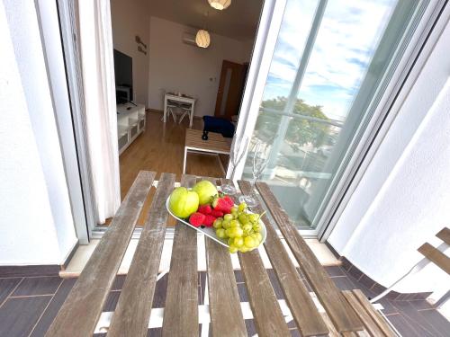 Kilátás, Apartamento Mirando al Guadiana Centro in Ayamonte városközpont