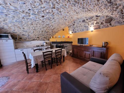 La Casa sull' Altopiano - Mountain Lake Iseo hospitality - Bossico