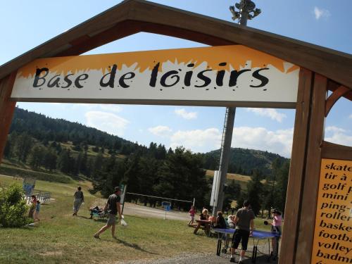 Chalet Le Dévoluy, 3 pièces, 6 personnes - FR-1-504-445