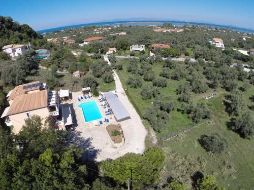 Ithaki Holidays, Lefkada (fotografie 11)