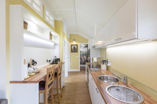 Squirrel Lodge 43 with Hot Tub, Newton Stewart (fotografie 8)