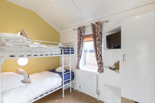 Squirrel Lodge 43 with Hot Tub, Newton Stewart (fotografie 10)