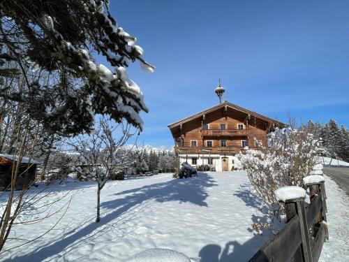 Apartments Seebichlhof Kitzbühel by Alpine Host Helpers Kitzbühel