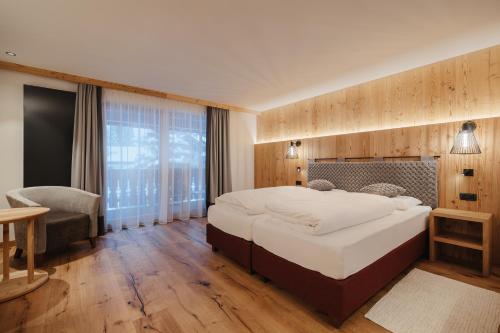 Suite, junior
