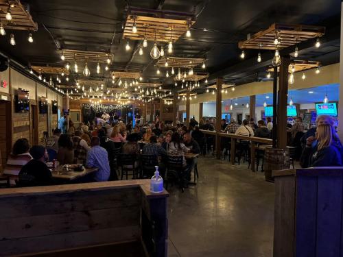 Harmony Tree Resorts inc