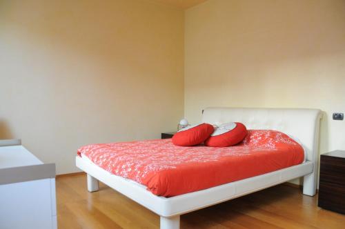 The Green House Room Type - Apartment With Shared Bathroom