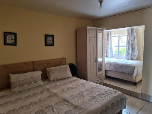 Bluff Accommodation Aybriden Self-Catering in Bluff