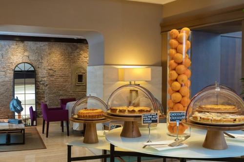 423718057 Hotel Indigo Rome - St. George by IHG
