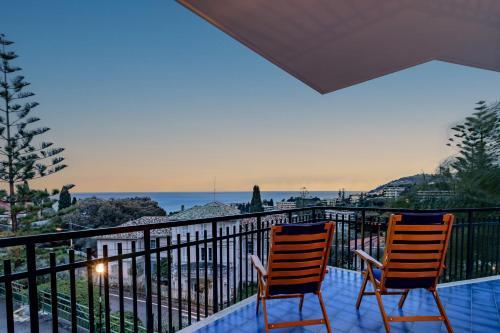 H11 [Sanremo Vista Mare] - Elegante