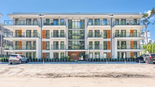 Baltic Apartments Sun & Snow - image 3