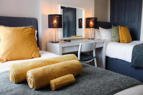 hotel photo