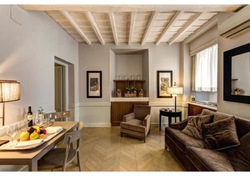 Suites Giulia, Rzym (zdjęcie 9)