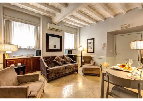 Suites Giulia, Rzym (zdjęcie 5)