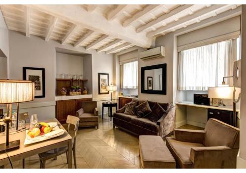 Suites Giulia, Rzym (zdjęcie 3)