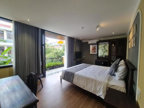 423726106 Hoianan Boutique Hotel