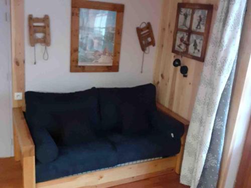 Appartement Vignec, 3 pièces, 8 personnes - FR-1-504-27