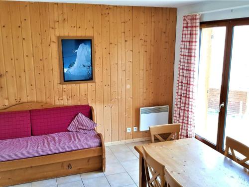 Chalet La Joue du Loup, 4 pièces, 8 personnes - FR-1-504-40 Superdévoluy