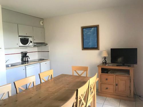 Chalet La Joue du Loup, 3 pièces, 7 personnes - FR-1-504-46 - Location, gîte - Dévoluy