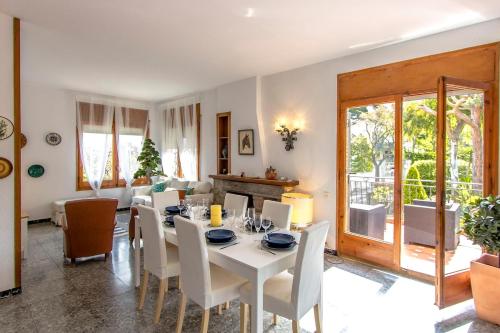 Villa l'Esparver - image 12