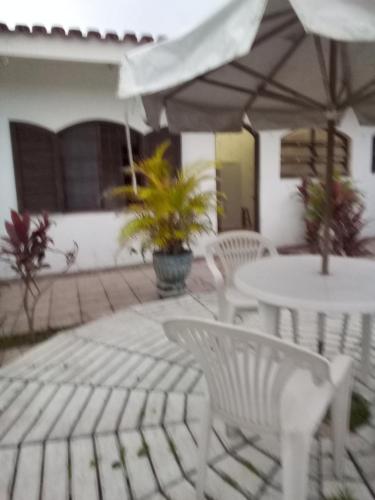 Pousada KAIROS in เบอร์ติโอก้า