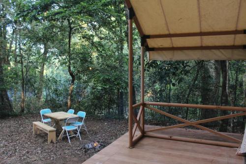 ELA Glamping Madikeri