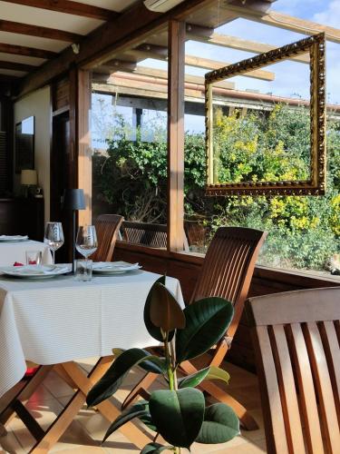 Tenuta Bussete Country Hotel 4