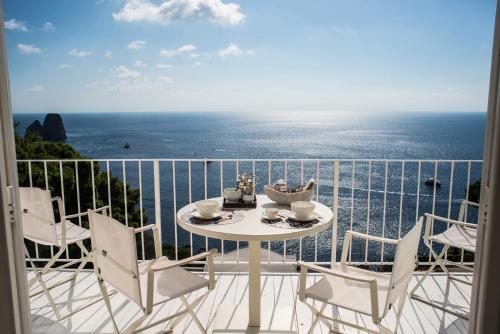  Villa Coccodrilla by MyVillaCollection in Capri