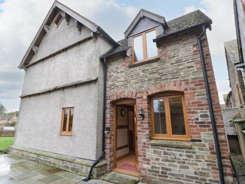 Keepers Cottage gîte à louer Aston