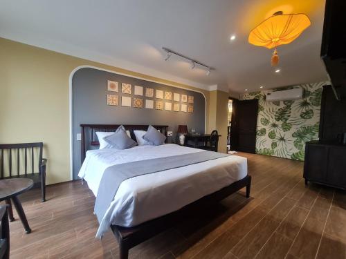 423736801 Hoianan Boutique Hotel