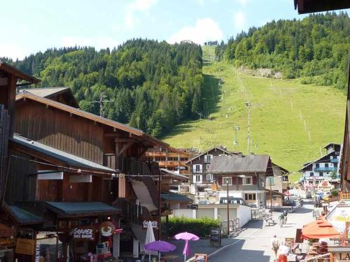 Appartement Morzine 3 pièces 8 personnes - FR-1-524-2 - image 2