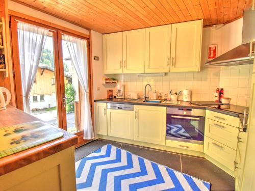 Chalet Morzine 7 pièces 12 personnes - FR-1-524-3 - image 3