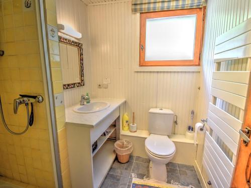 Chalet Morzine 7 pièces 12 personnes - FR-1-524-3 - image 13