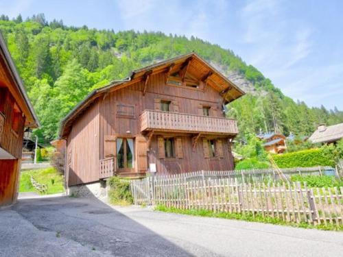 Chalet Morzine 7 pièces 12 personnes - FR-1-524-3 - image 12