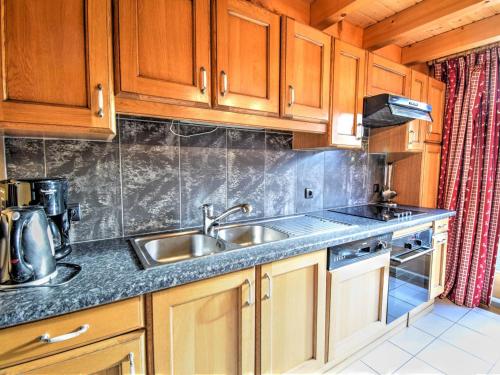 Appartement Morzine 3 pièces 8 personnes - FR-1-524-10 - image 5