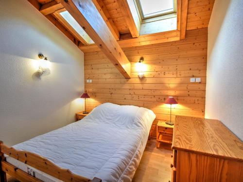 Appartement Morzine, 3 pièces, 8 personnes - FR-1-524-10