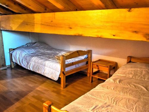 Appartement Morzine, 3 pièces, 8 personnes - FR-1-524-10