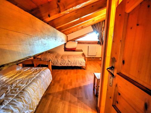 Appartement Morzine, 3 pièces, 8 personnes - FR-1-524-10