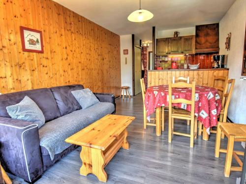 Appartement Morzine, 2 pièces, 6 personnes - FR-1-524-23 Morzine