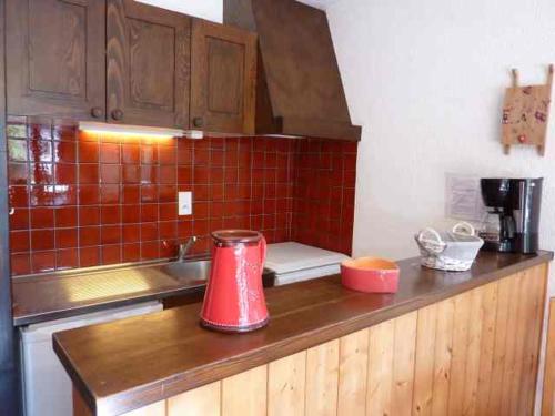 Appartement Morzine, 2 pièces, 6 personnes - FR-1-524-23