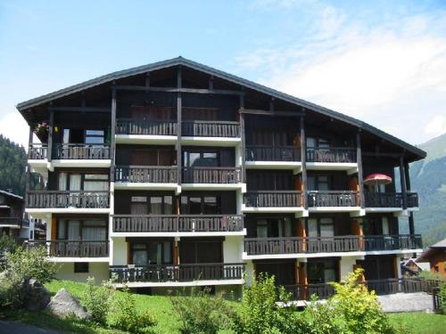 Appartement Morzine, 2 pièces, 6 personnes - FR-1-524-23