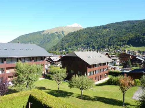 Appartement Morzine, 2 pièces, 6 personnes - FR-1-524-23