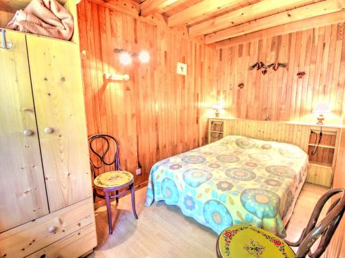 Chalet Morzine 4 pièces 10 personnes - FR-1-524-6 - main image
