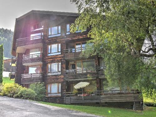 Appartement Morzine 2 pièces 5 personnes - FR-1-524-30 - image 14
