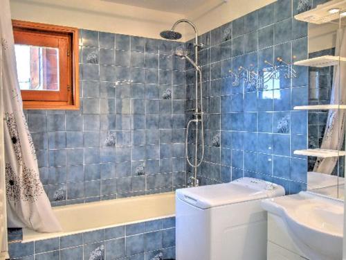 Appartement Morzine 2 pièces 5 personnes - FR-1-524-30 - image 11