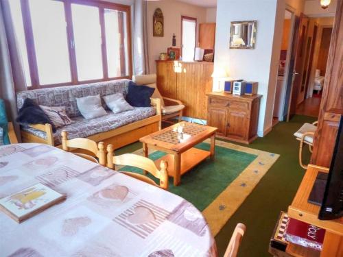 Appartement Morzine, 3 pièces, 6 personnes - FR-1-524-34 Morzine