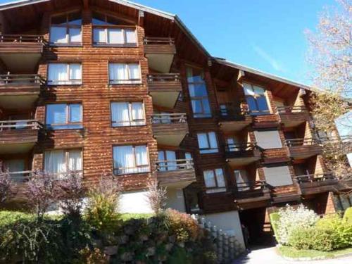 Appartement Morzine 3 pièces 6 personnes - FR-1-524-35 - image 3