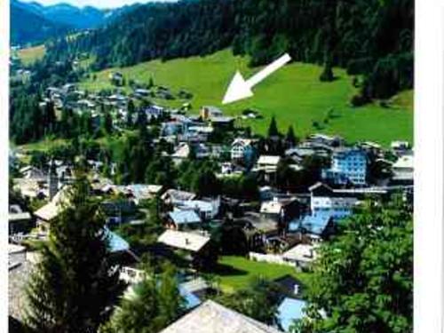 Appartement Morzine 3 pièces 6 personnes - FR-1-524-35 - main image