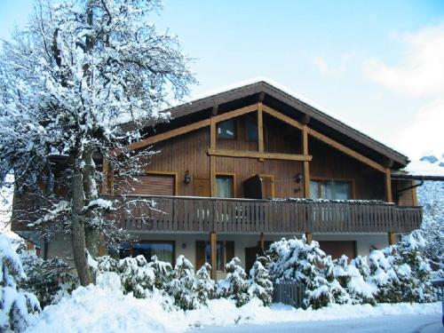 Duplex élégant proche centre Morzine parking wifi - FR-1-524-9 - image 2